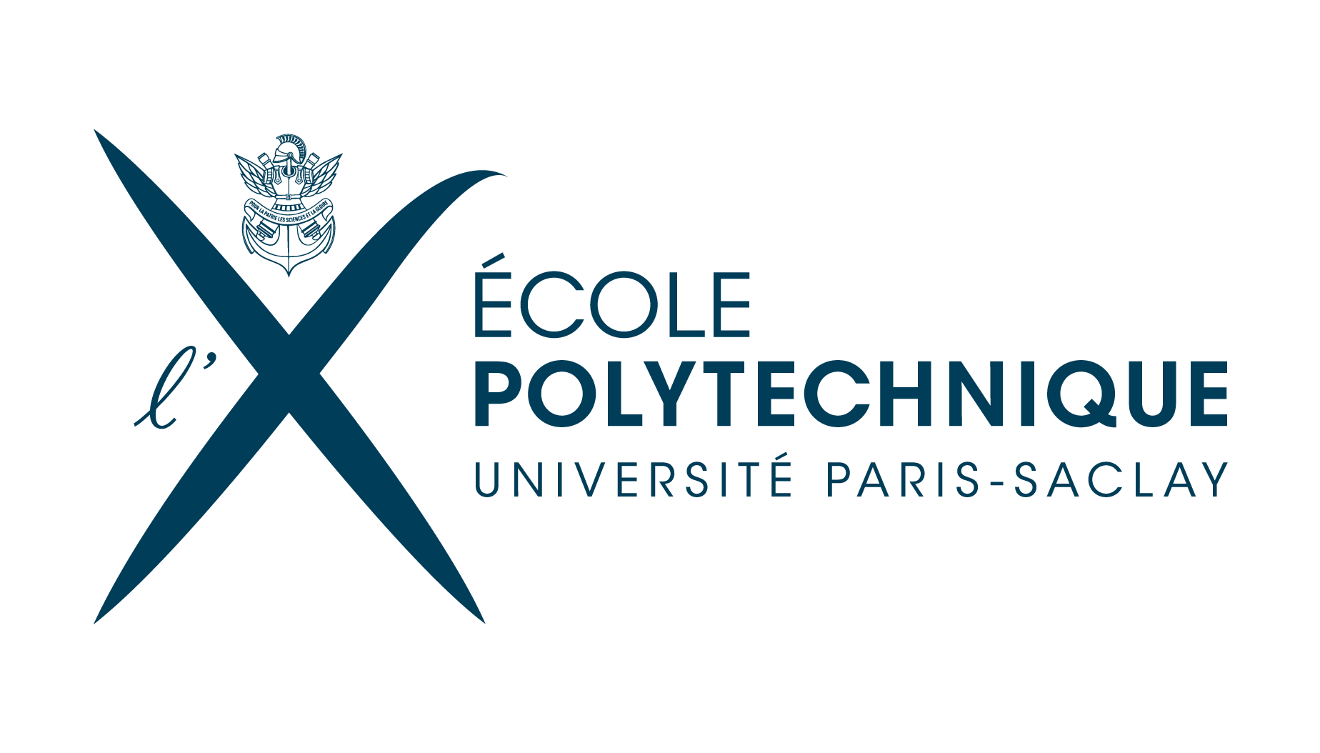 L'X Polytechnique