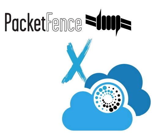 intégrateur PacketFence