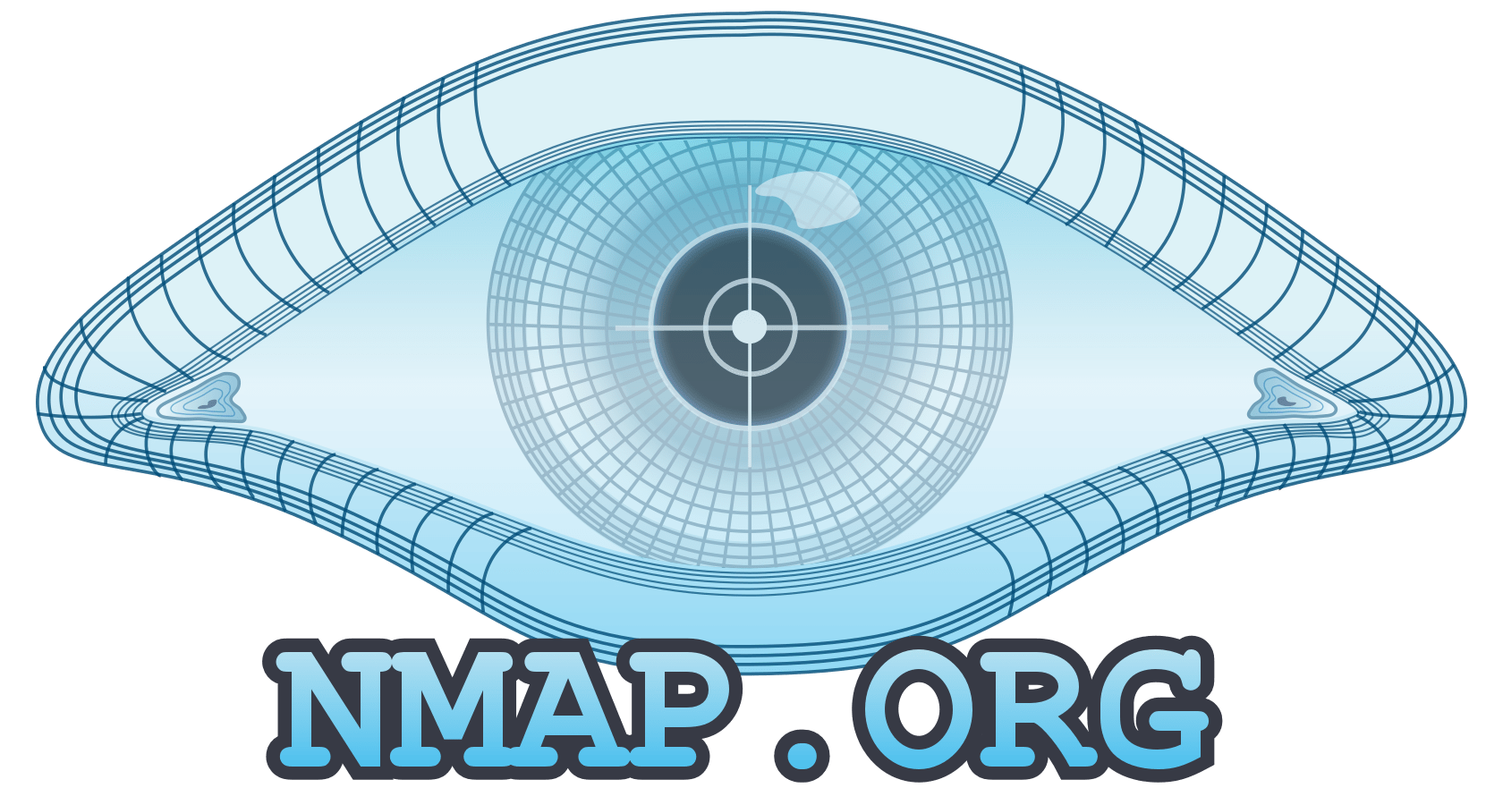 nmap logo