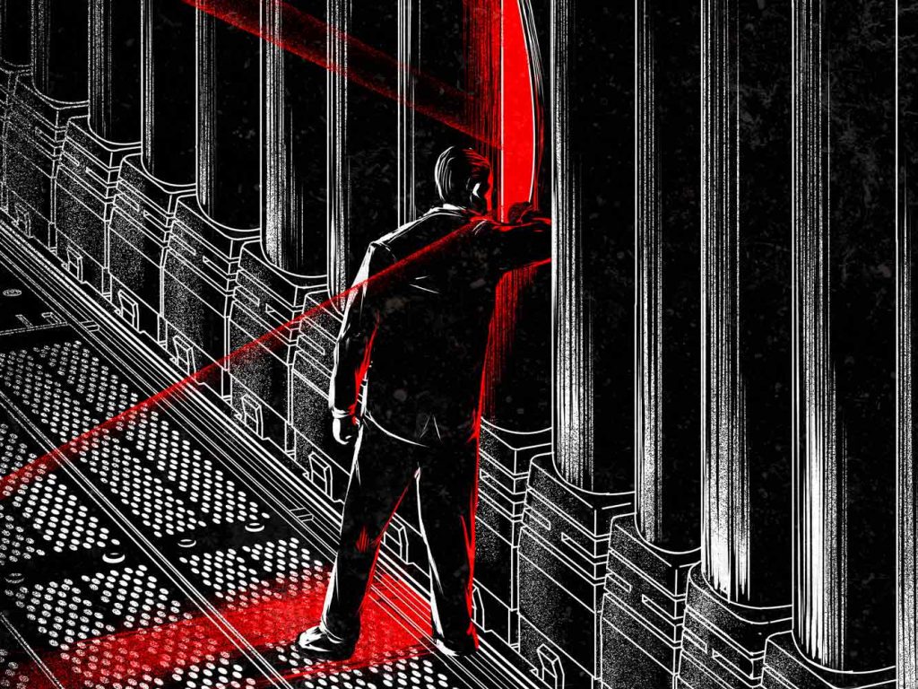 Le pentest d'ingénierie sociale manipulation